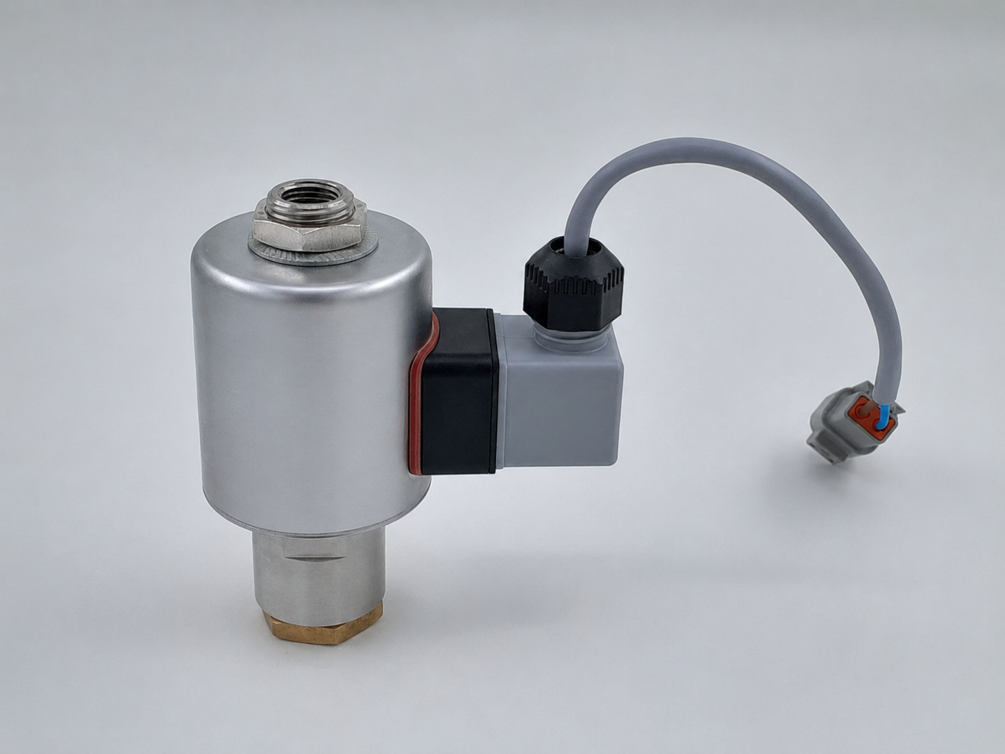 Epiroc - Atlas Copco - Air Valve - 1089 0451 07 - 1089045107 - 1089-0451-07