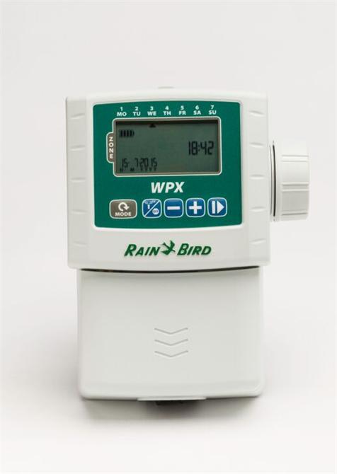 WPX Pilli Kontrol Ünitesi