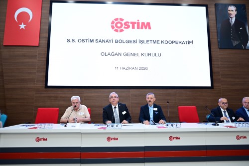 Ostim OSB