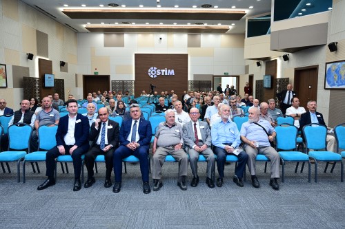 Ostim OSB