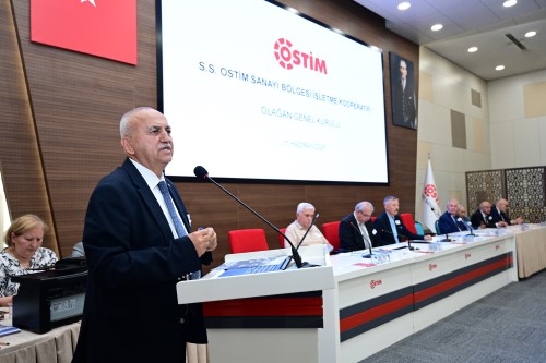 Ostim OSB