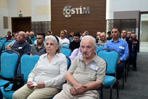 Ostim OSB