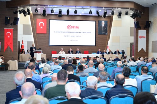 Ostim OSB