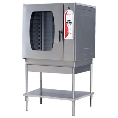 Convection Ovens (Gas)