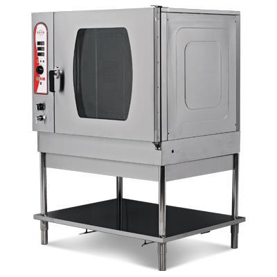 Convection Ovens (Electric)