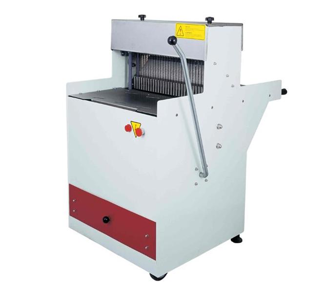 Ekmek Dilimleme Makinası (220V)