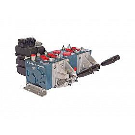 Proportional Directional Valves