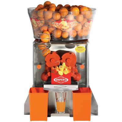 Portakal Sıkma Makinesi