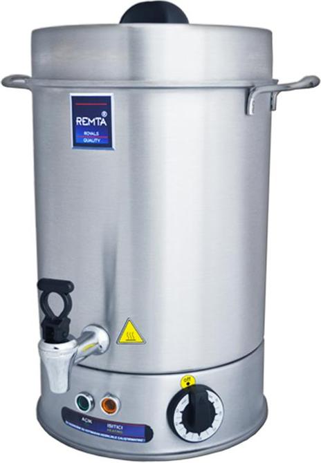 Sıcak Süt Otomatı