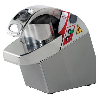 Sebze Doğrama Makineleri