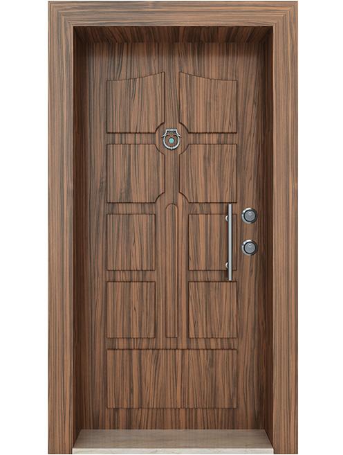 F110 Walnut Door Model