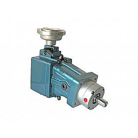 H1V PV SERIES - Axial Piston Pumps