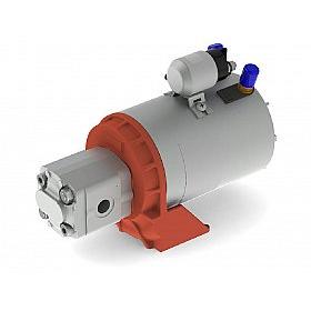 EP MP Series Power Unit