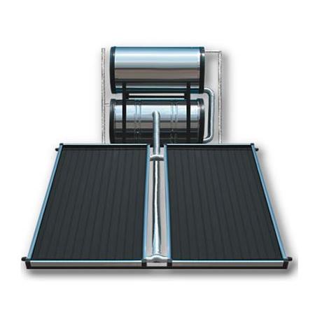 Yatık Depolu Güneş Enerji Sistemi