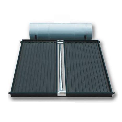 Basınçlı Güneş Enerjisi Sistemi