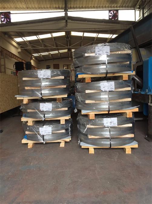 780 Takoz Üretim Hattı