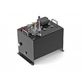 CMI Series Oil Bathed Motor