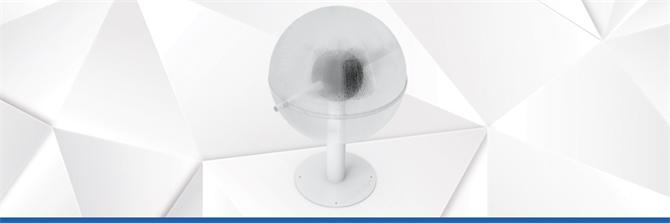 Bauer +400Cº Superheated Steam Solar Cannon