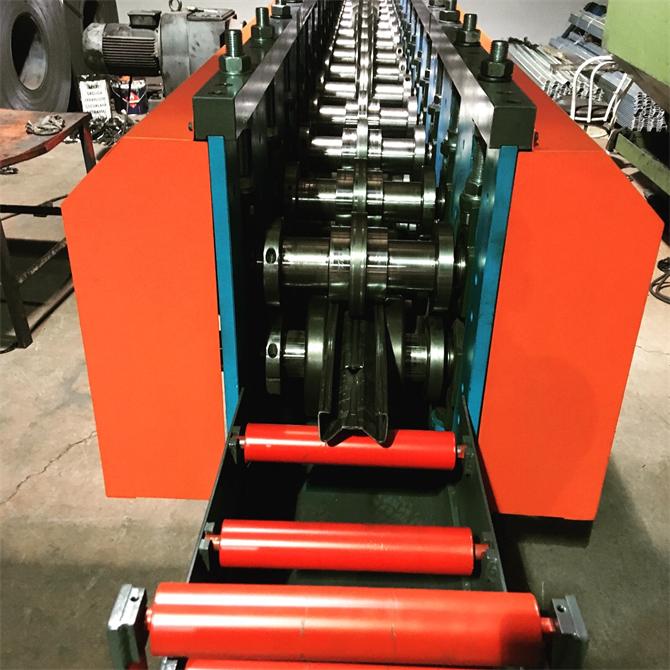 Sigma Rollform Hattı