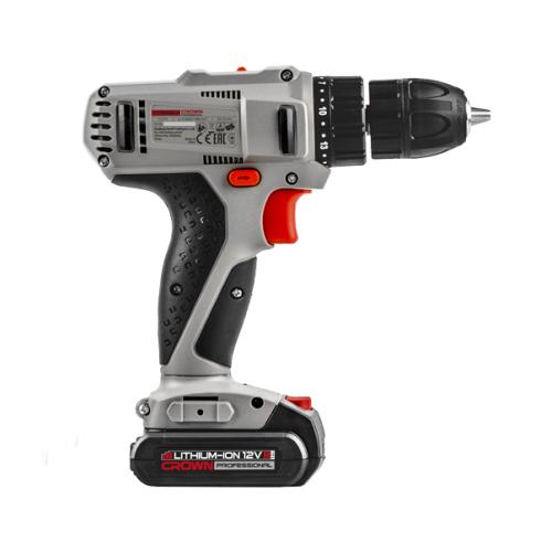 Crown Cordless Drill
