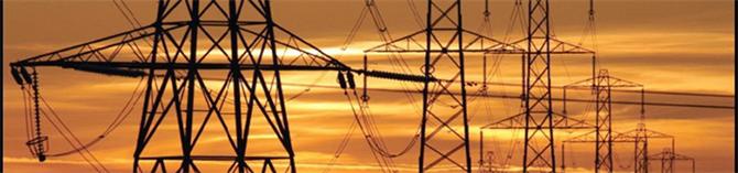 Energy Transmission Lines Construction and Arrangement