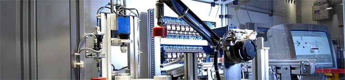 Industrial Automation and Process Control Systems