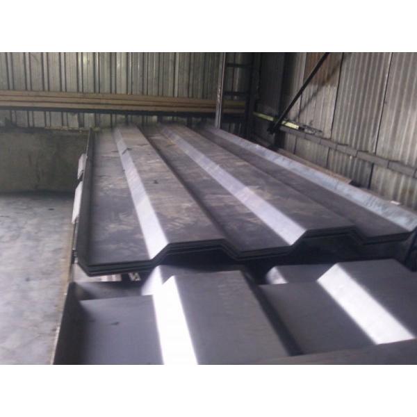 Bunker ve Elezyon Bant Bükümü