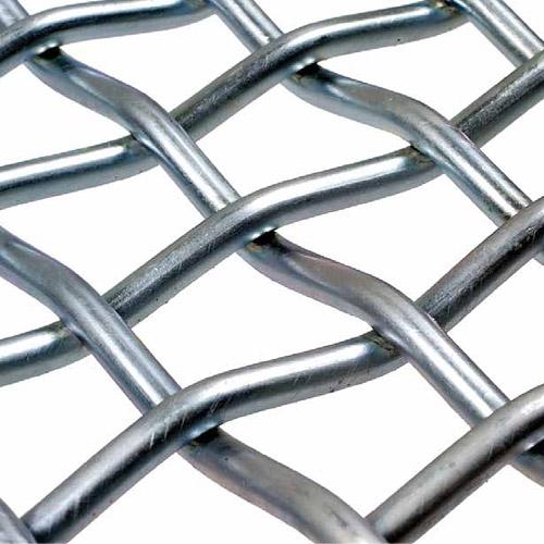 Çelik Elek Düz Örgü