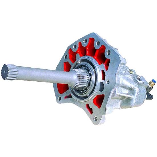 G131 Şanzıman Grubu Yedek Parçası