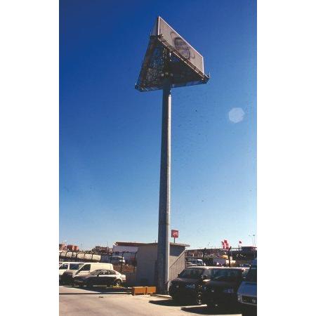 Aydınlatma ve Poligon Bükümü