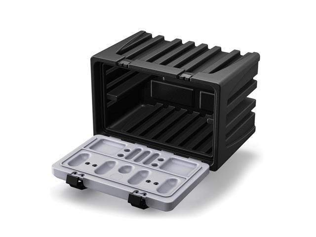 Plastik Takım Dolabı