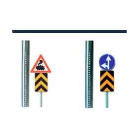 Omega Pole Manufacturing