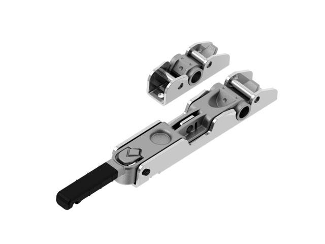 Gizli Sistem Arka Kapı Kilidi