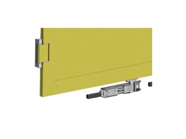 Gizli Sistem Arka Kapı