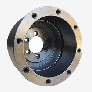 Morset Çene Kovanı