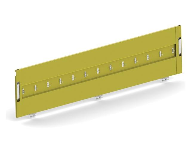 Alüminyum Yan Kapak