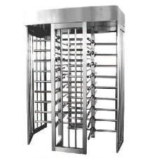 Turnike Geçiş Sistemi