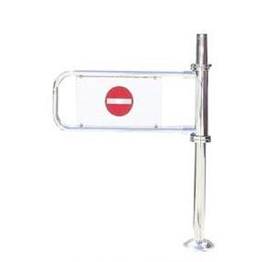 Turnike Geçiş Sistemi