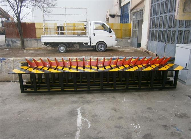 Suikast Tipi Hidrolik Kapan