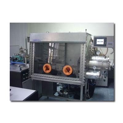 Atmospheric Controlled Cabin