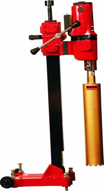 PR 2600 S Karot Makinası