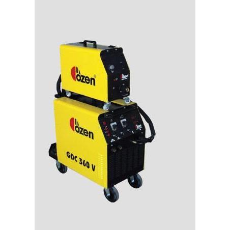 GDC310V Gaz Altı Kaynak Makinası