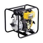 Dizel Motopomp KDP30 3'' 5.5 Hp. Basma Yüksekligi