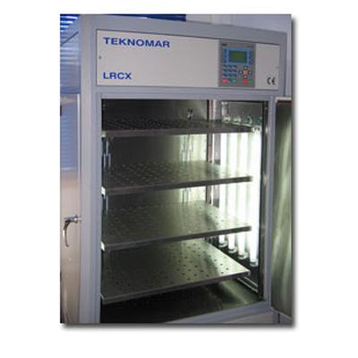 Plant Growing and Conditioning Cabinet
