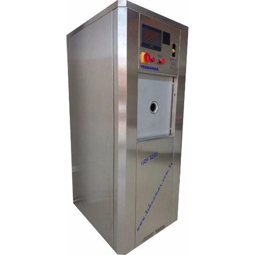 Low Temperature Hydrogen Peroxide Gas Plasma Sterilizer