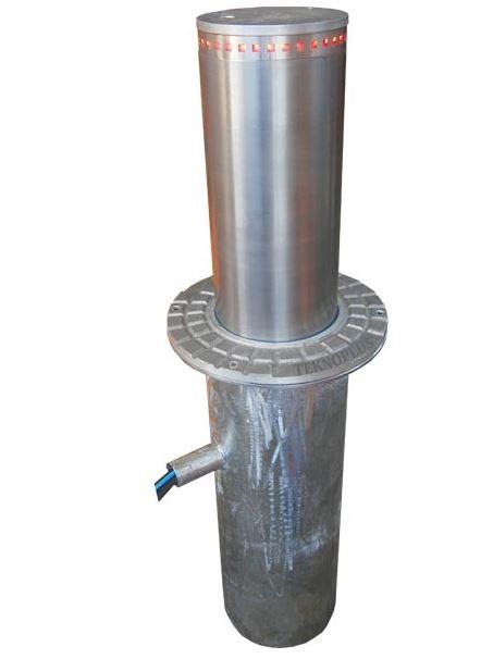 Hidrolik Yol Babası Mantar Bariyer