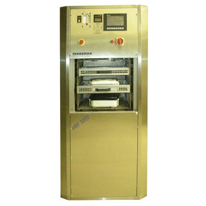 HRF 3000 Hydrogen Peroxide Sterilizer