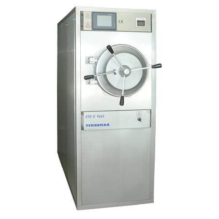 ETO C 1445 Ethylene Oxide Sterilizer