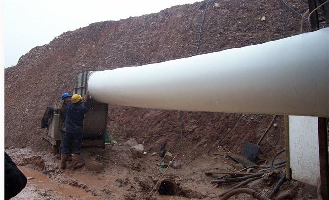 Fantüp Havalandırma Hortumları