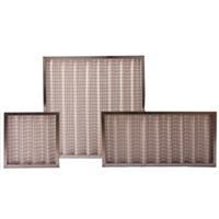 Zig-Zag Kaset Filtre